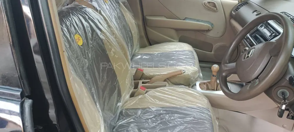 Honda City 2007 for Sale in Rawalpindi Image-1