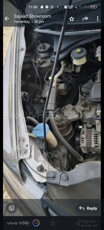 Honda City 2017 for Sale in Depal pur Honda City 2017 for Sale in Depal pur Image-13