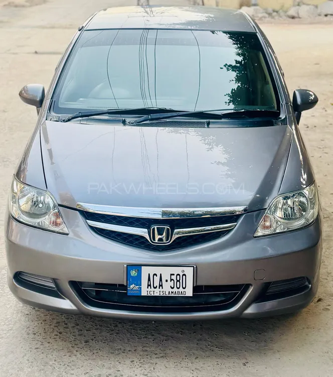 Honda City 2008 for Sale in Rawalpindi Image-1