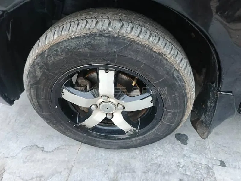Honda City 2008 for Sale in Lahore Image-1