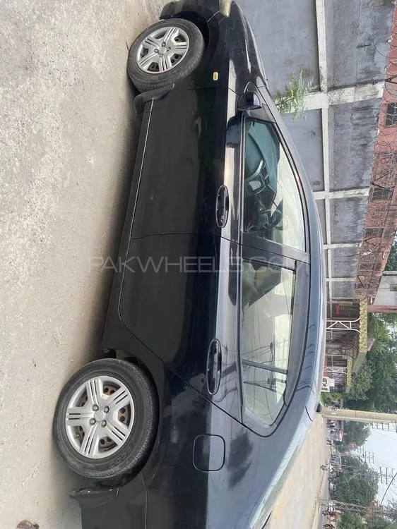 Honda City 2009 for Sale in Lahore Image-1