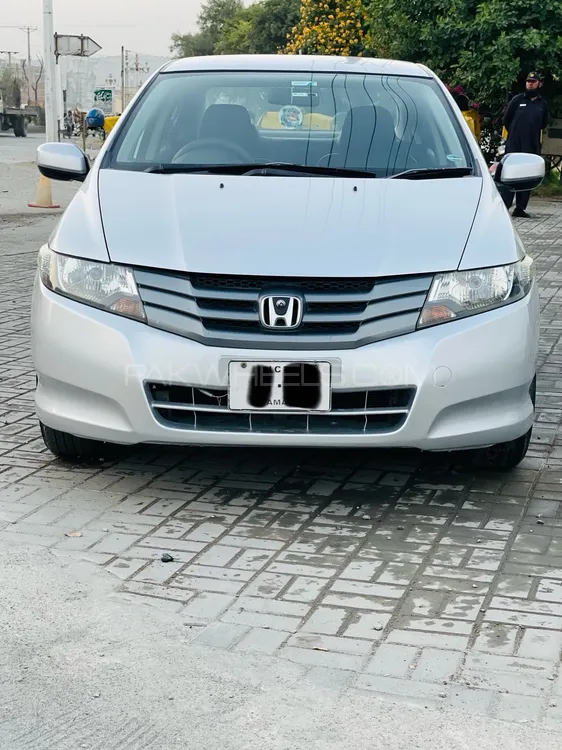 Honda City 2011 for Sale in Wah cantt Image-1