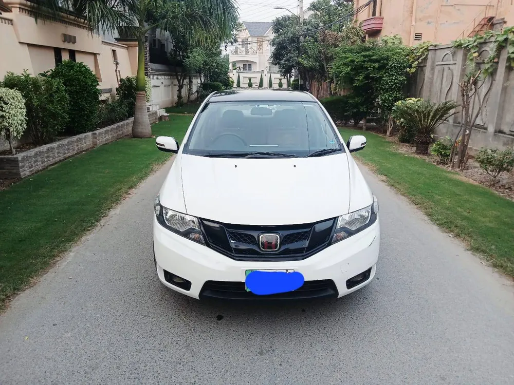 Honda City 2019 for Sale in Sialkot Image-1