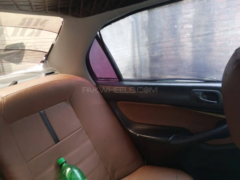 Honda Civic 1996 for Sale in Gujranwala Honda Civic 1996 for Sale in Gujranwala Image-16