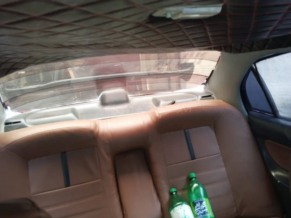 Honda Civic 1996 for Sale in Gujranwala Honda Civic 1996 for Sale in Gujranwala Image-15