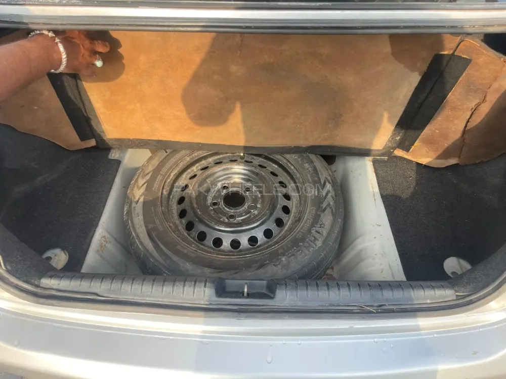 Honda Civic 2012 for Sale in Kamalia Honda Civic 2012 for Sale in Kamalia Image-5