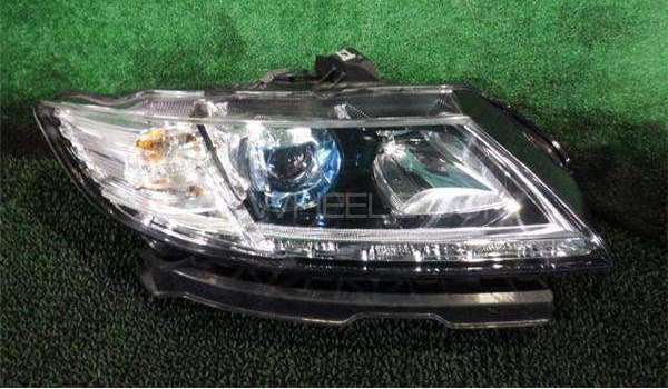Honda CRZ head light RHS Image-1