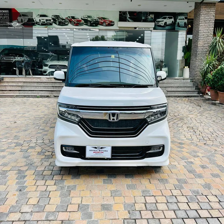 Honda N Box 2020 for Sale in Islamabad Image-1