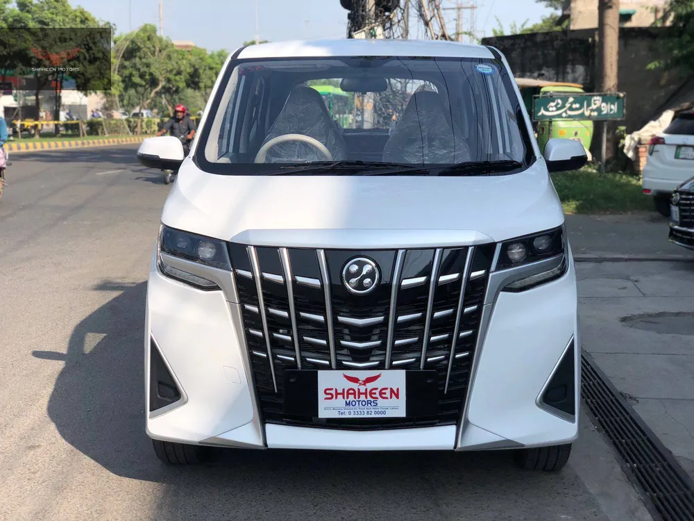 Honri Ve 2025 for Sale in Lahore Image-1