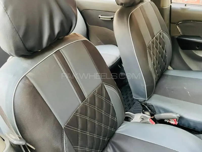 Hyundai Santro 2005 for Sale in Lahore Image-1