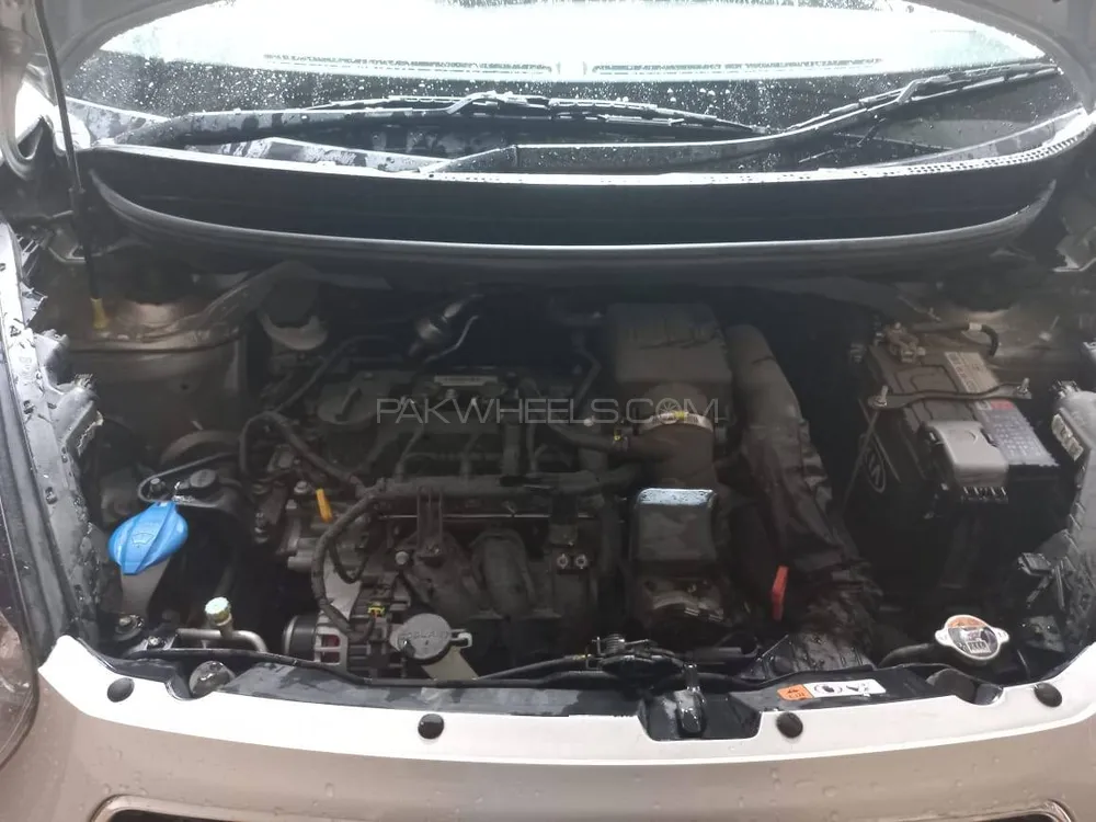 KIA Picanto 2020 for Sale in Rawalpindi Image-1