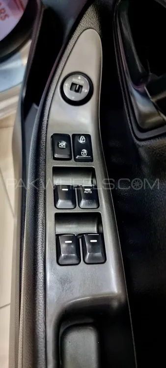 KIA Picanto 2021 for Sale in Peshawar KIA Picanto 2021 for Sale in Peshawar Image-10