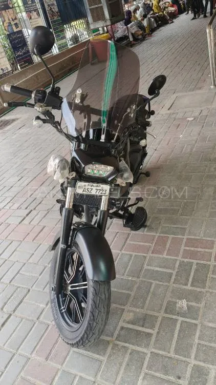Lifan K19 2023 for Sale Lifan K19 2023 for Sale Image-1