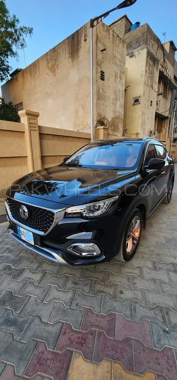 MG HS 2021 for Sale in Karachi Image-1