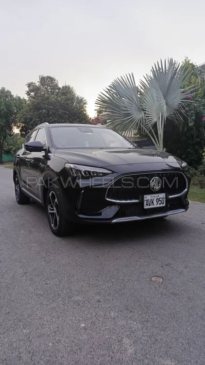 MG HS 2025 for Sale in Lahore Image-1