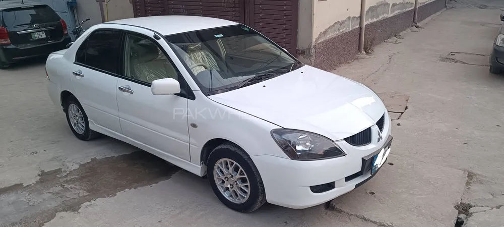 Mitsubishi Lancer 2004 for Sale in Rawalpindi Image-1