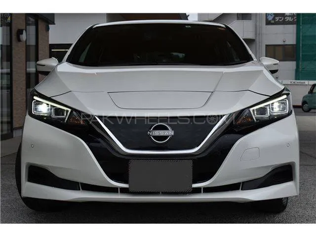 نسان لیف 2022 for Sale in گجرانوالہ Image-1