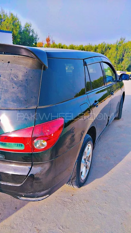 نسان وِنگ روڈ 2012 for Sale in خوشاب نسان وِنگ روڈ 2012 for Sale in خوشاب Image-15