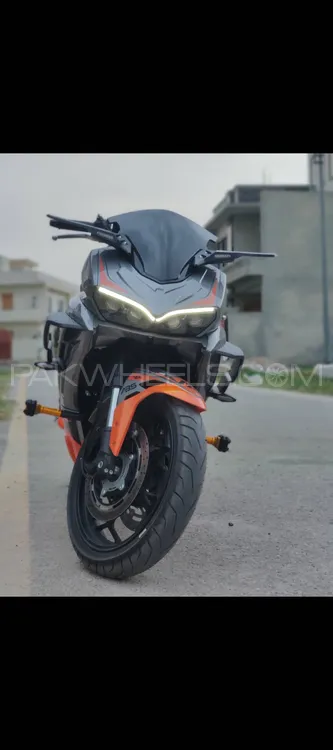 OW Ducatin 400cc 2025 for Sale OW Ducatin 400cc 2025 for Sale Image-4