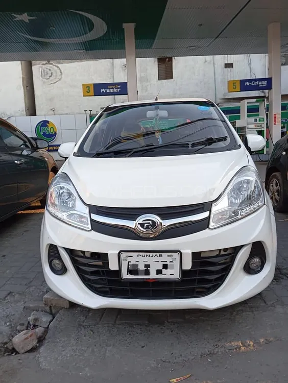 Prince Pearl 2024 for Sale in Lahore Image-1