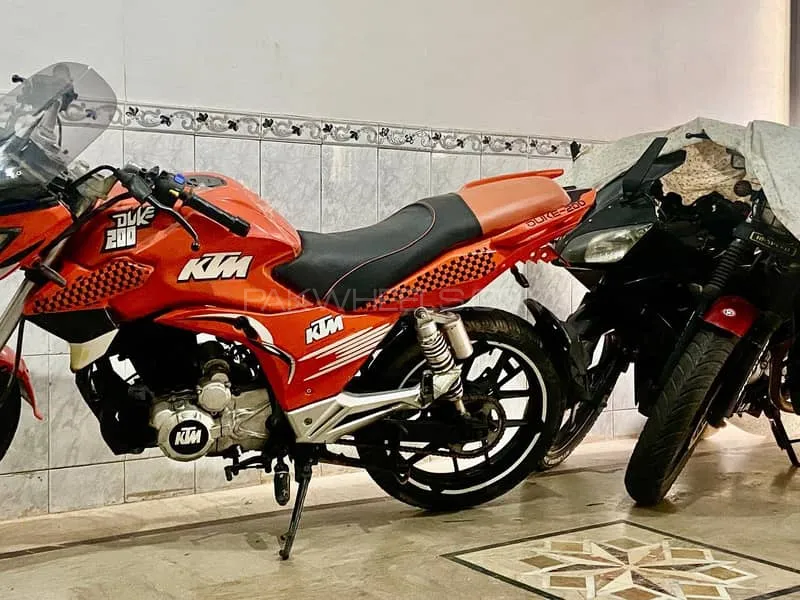 Road Prince 150 Wego 2017 for Sale Image-1