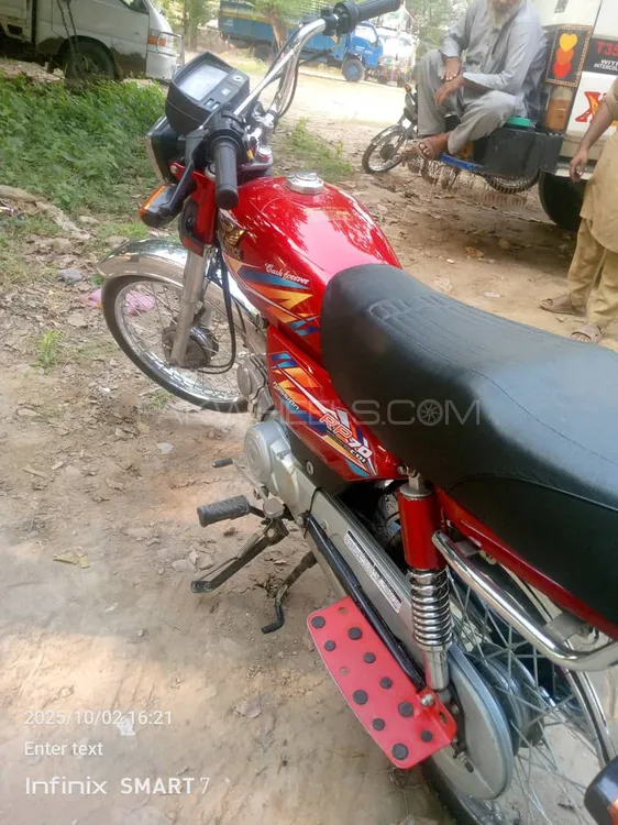 Road Prince 70 Passion Plus 2025 for Sale Road Prince 70 Passion Plus 2025 for Sale Image-3