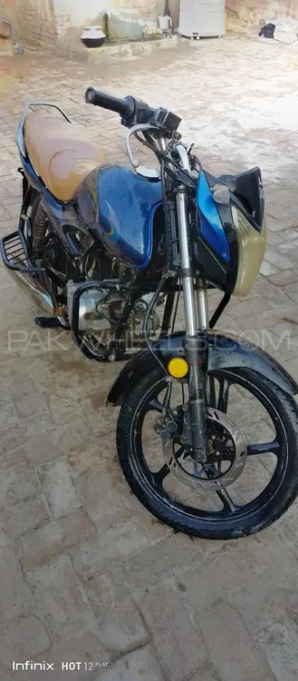 Super Power SP-100 2017 for Sale Super Power SP-100 2017 for Sale Image-1