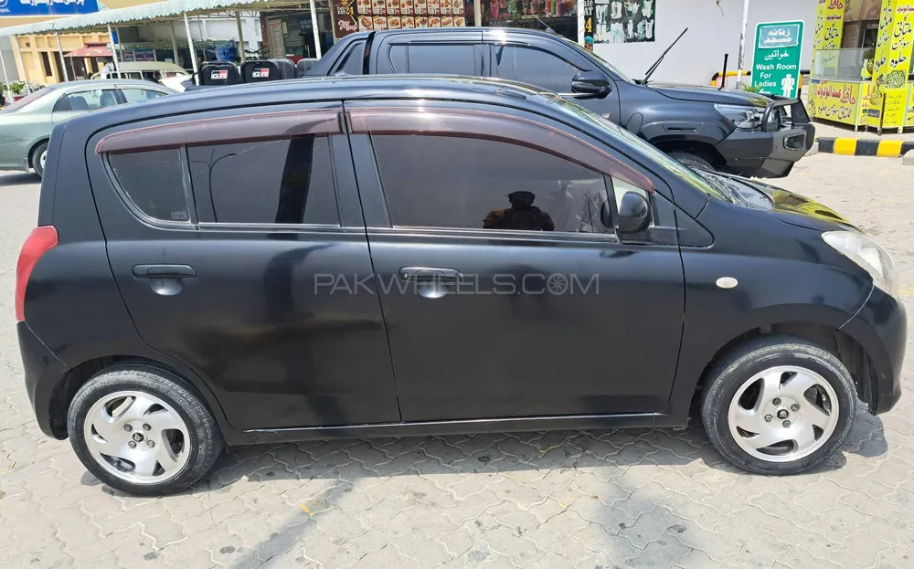 Suzuki Alto 2011 for Sale in Peshawar Image-1