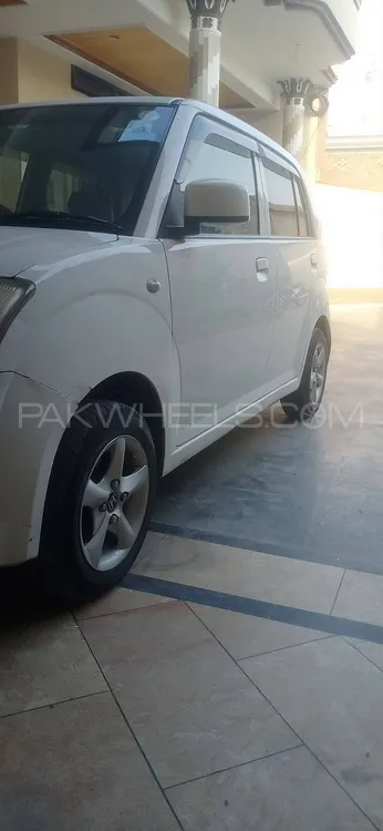 سوزوکی آلٹو 2007 for Sale in اٹک Image-1