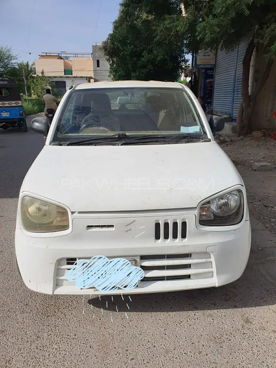Suzuki Alto 2019 for Sale in Karachi Image-1