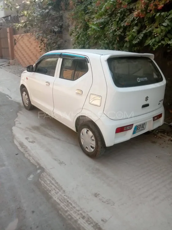 Suzuki Alto 2024 for Sale in Rawalpindi Image-1