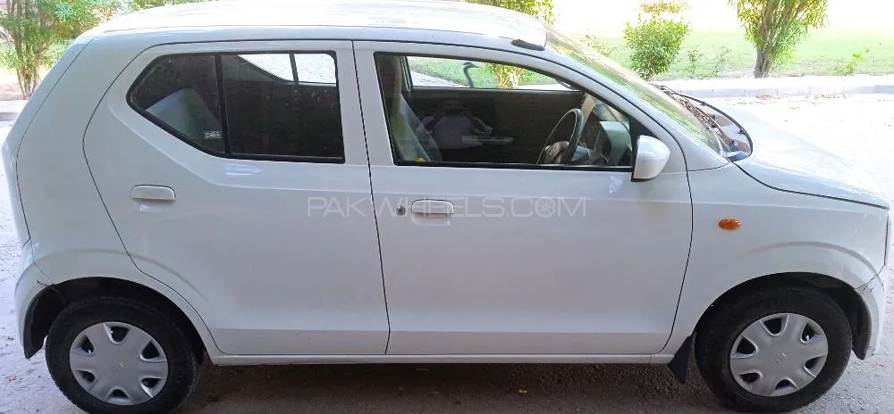 Suzuki Alto 2020 for Sale in Sukkur Image-1