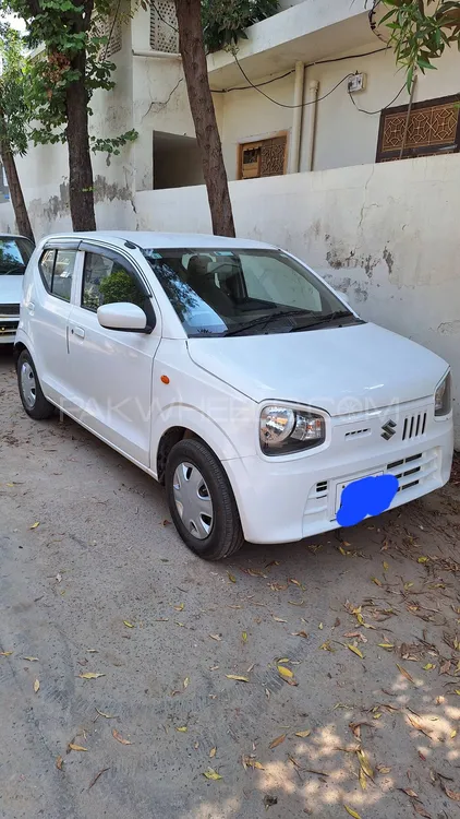 سوزوکی آلٹو 2021 for Sale in سرگودھا Image-1
