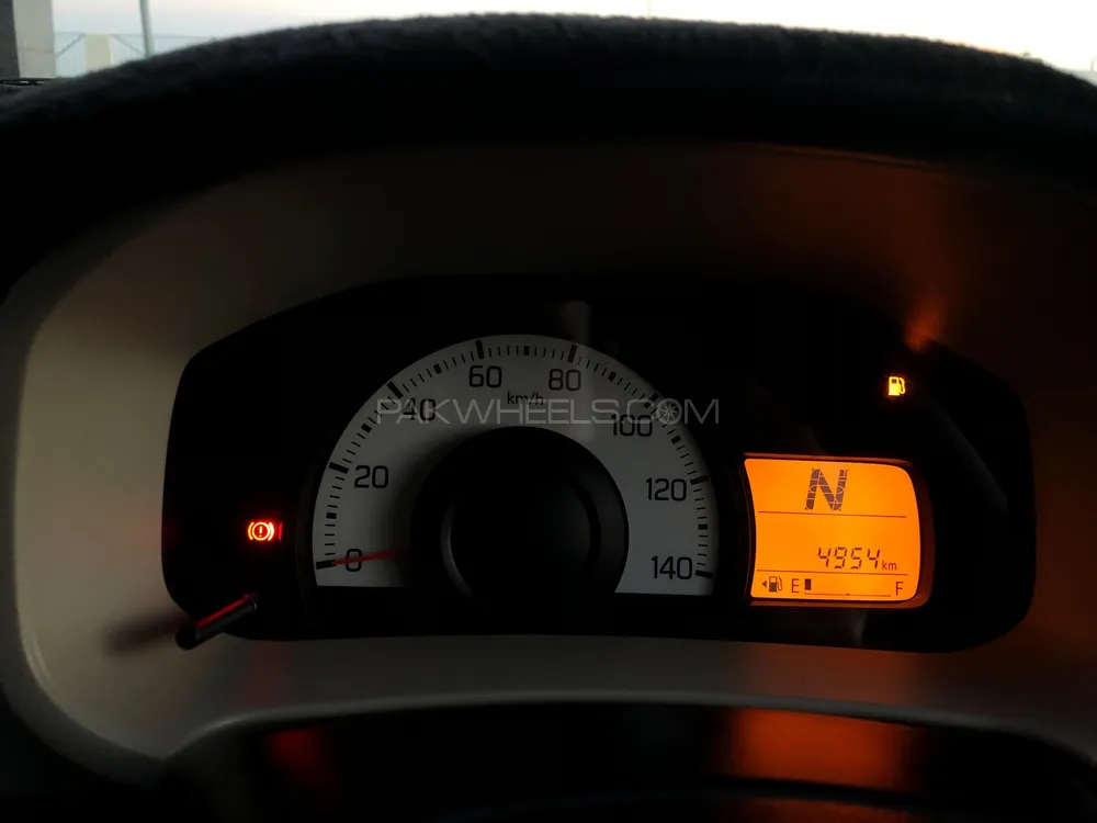 Suzuki Alto 2022 for Sale in Karachi Image-1