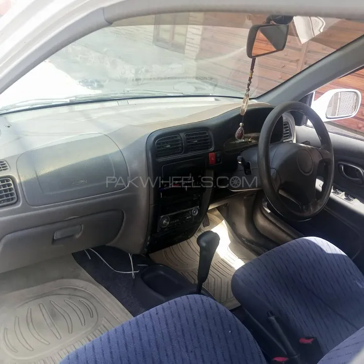 Suzuki Alto 2002 for Sale in Multan Image-1