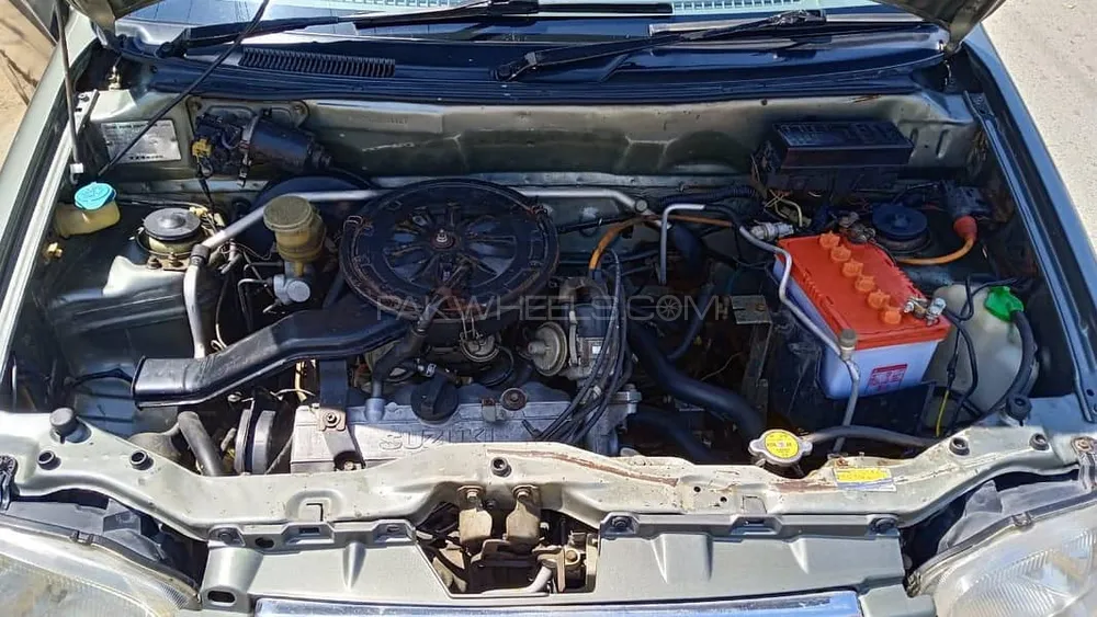 Suzuki Alto 2011 for Sale in Sialkot Image-1
