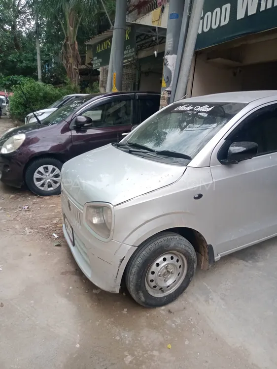 Suzuki Alto 2019 for Sale in Karachi Image-1