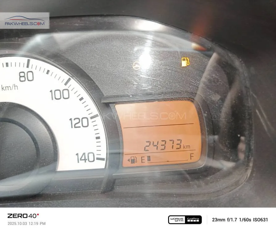 سوزوکی آلٹو 2024 for Sale in اسلام آباد سوزوکی آلٹو 2024 for Sale in اسلام آباد Image-9