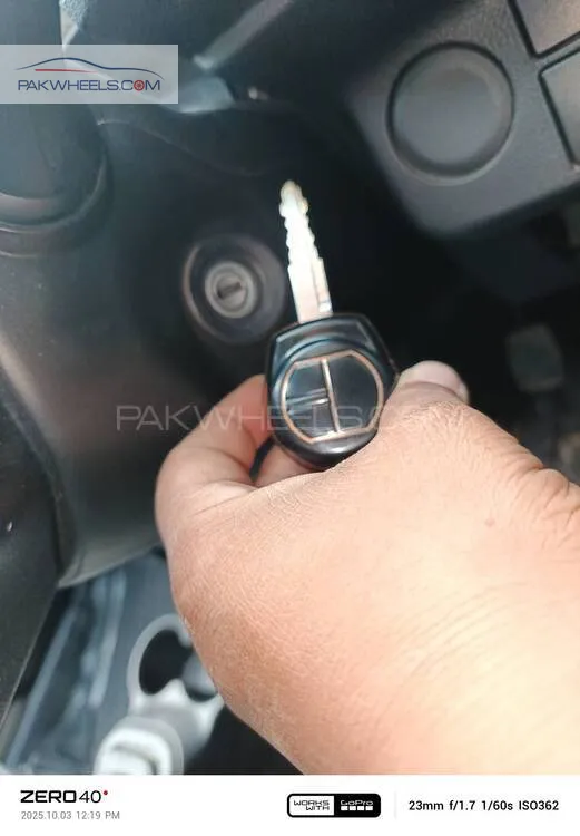 سوزوکی آلٹو 2024 for Sale in اسلام آباد سوزوکی آلٹو 2024 for Sale in اسلام آباد Image-13