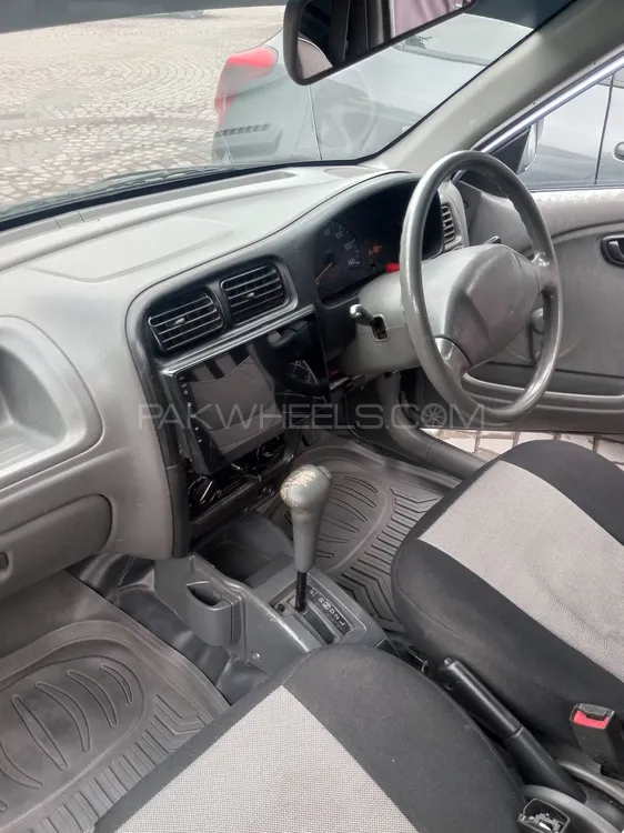 Suzuki Alto 2004 for Sale in Swatmingora Suzuki Alto 2004 for Sale in Swatmingora Image-6