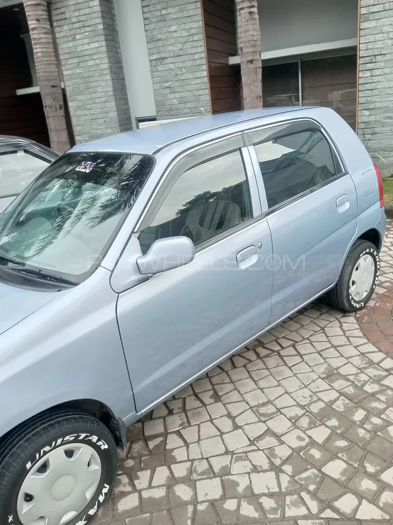 Suzuki Alto 2004 for Sale in Swatmingora Suzuki Alto 2004 for Sale in Swatmingora Image-14