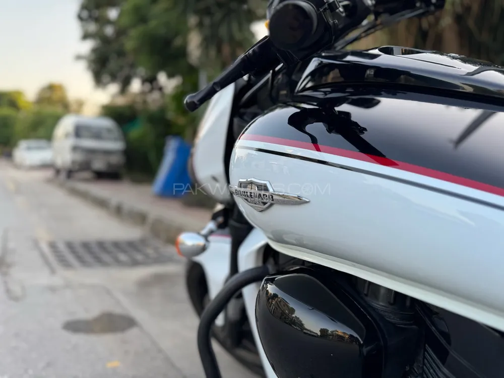 Suzuki Boulevard M109R 2016 for Sale Image-1