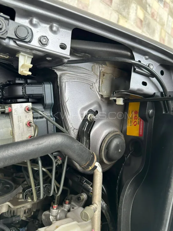 Suzuki Cultus 2019 for Sale in Rawalpindi Image-1
