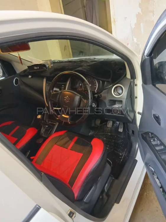سوزوکی کلٹس 2019 for Sale in سکھر Image-1