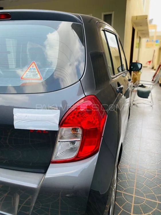 Suzuki Cultus 2025 for Sale in Multan Image-1