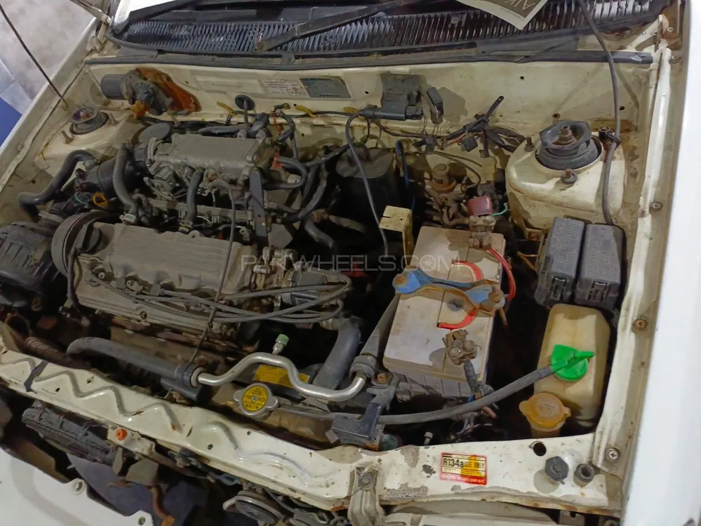 Suzuki Cultus 2011 for Sale in Lahore Image-1