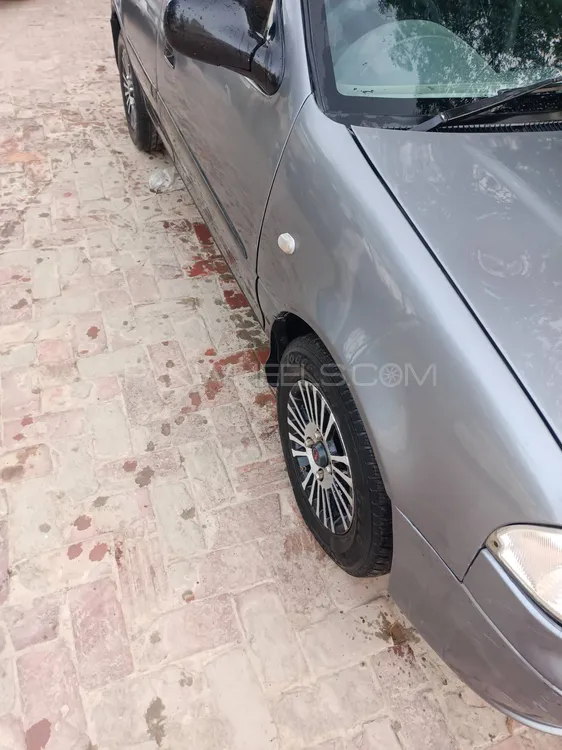 Suzuki Cultus 2012 for Sale in Rawalpindi Image-1