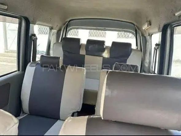 Suzuki Every 2016 for Sale in Sialkot Image-1
