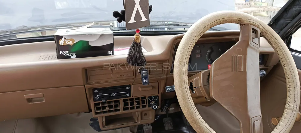 Suzuki FX 1987 for Sale in Kot addu Image-1
