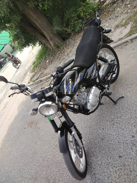 Suzuki GS 150 2020 for Sale Image-1
